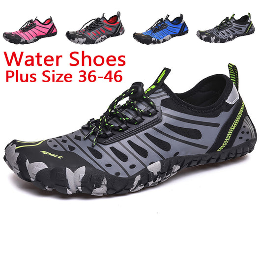 Swimming Beach Shoes Snorkeling Speed Interference Water Shoes